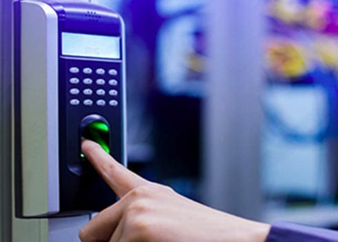 Access Control System in Pune