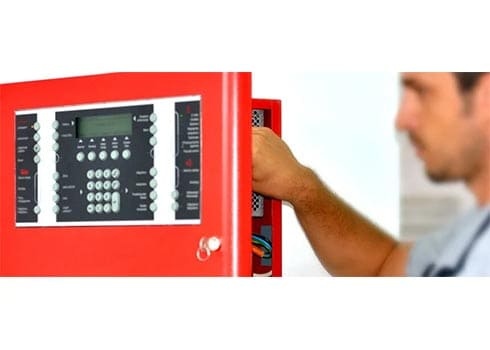 Fire Alarm System Maintenance Services in Pune