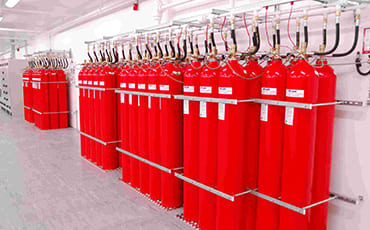 Fire Alarm System ,Fire Fighting Equipment